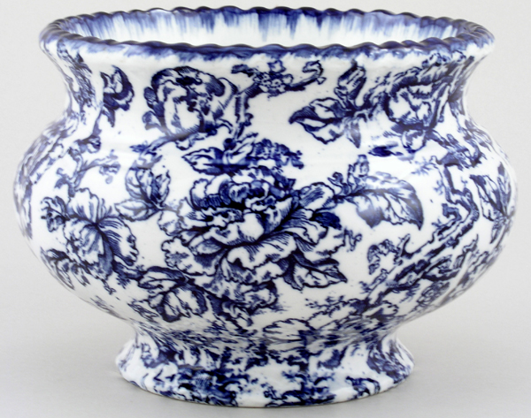 Cache Pot c1920s